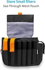 Camera  Pouch
